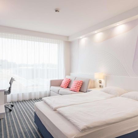 Отель Prize By Radisson, Zurich Affoltern Am Albis Экстерьер фото