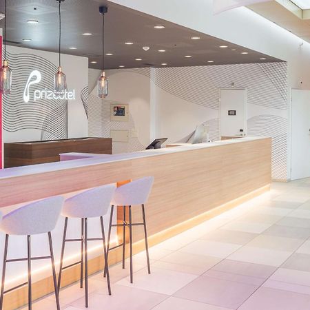 Отель Prize By Radisson, Zurich Affoltern Am Albis Экстерьер фото