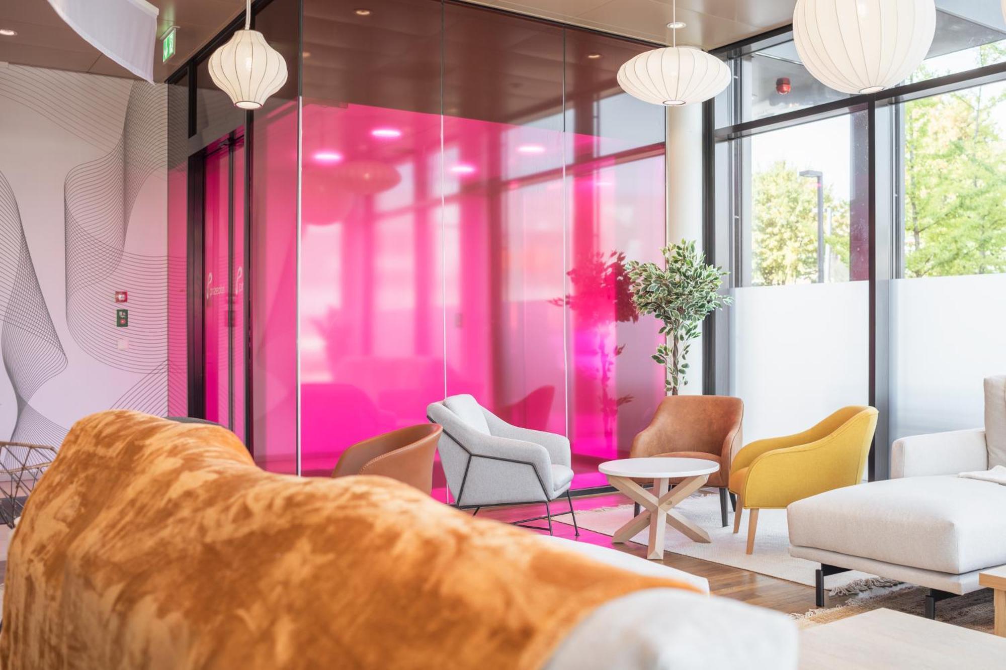 Отель Prize By Radisson, Zurich Affoltern Am Albis Экстерьер фото