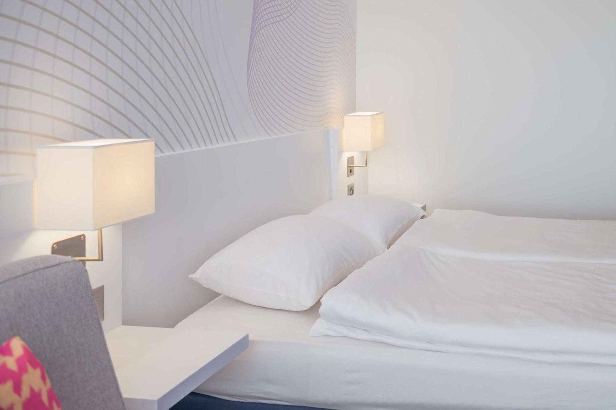 Отель Prize By Radisson, Zurich Affoltern Am Albis Экстерьер фото