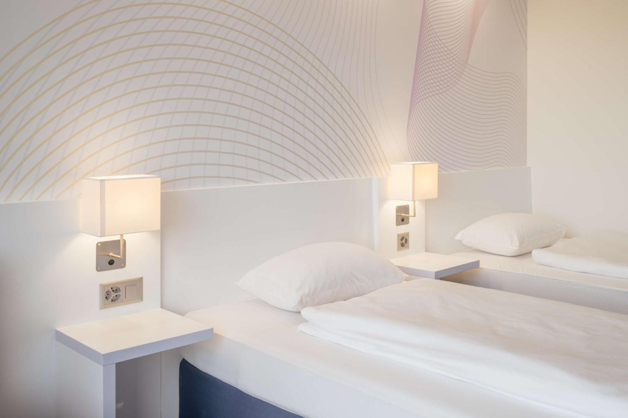 Отель Prize By Radisson, Zurich Affoltern Am Albis Экстерьер фото