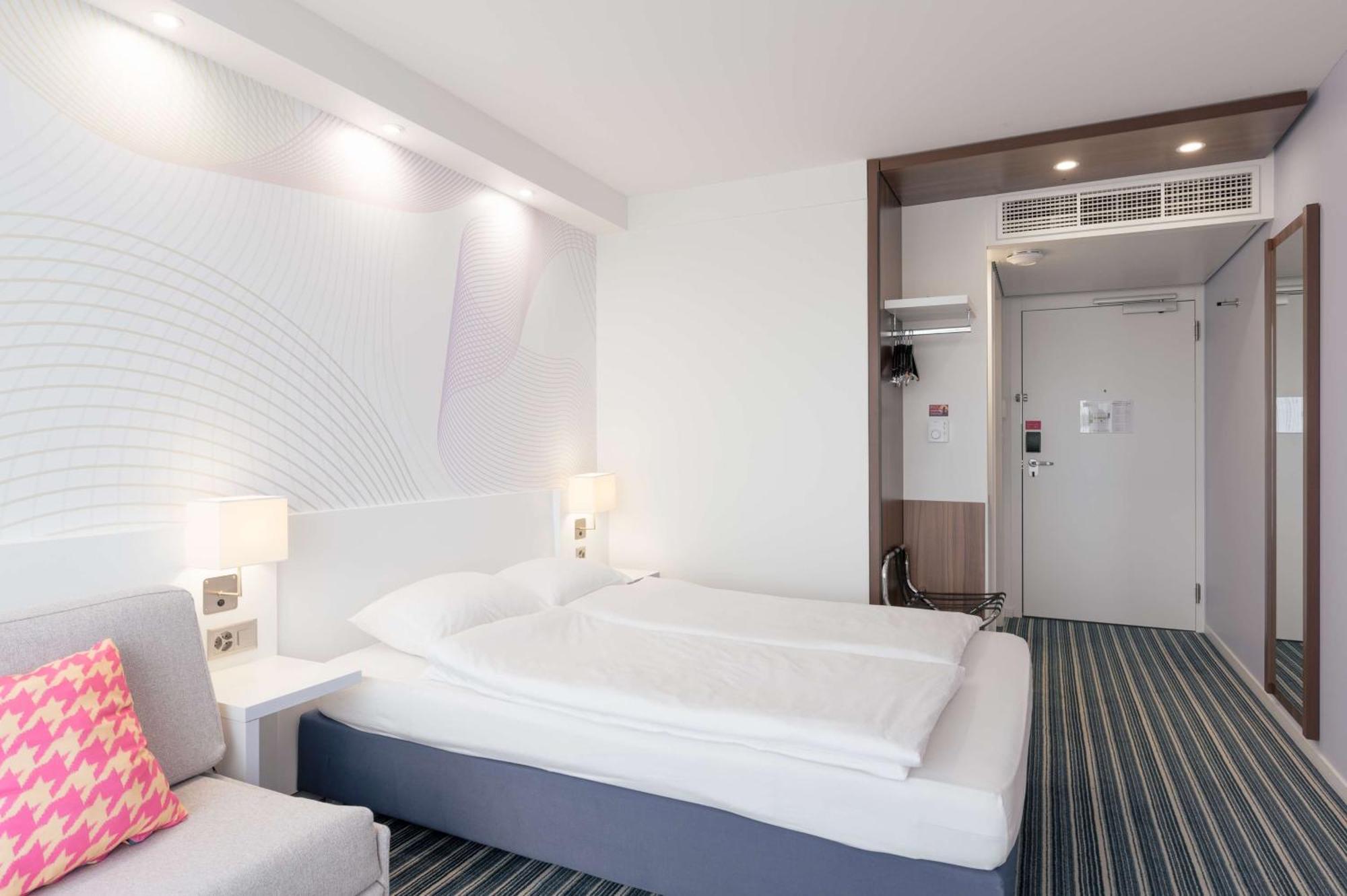 Отель Prize By Radisson, Zurich Affoltern Am Albis Экстерьер фото