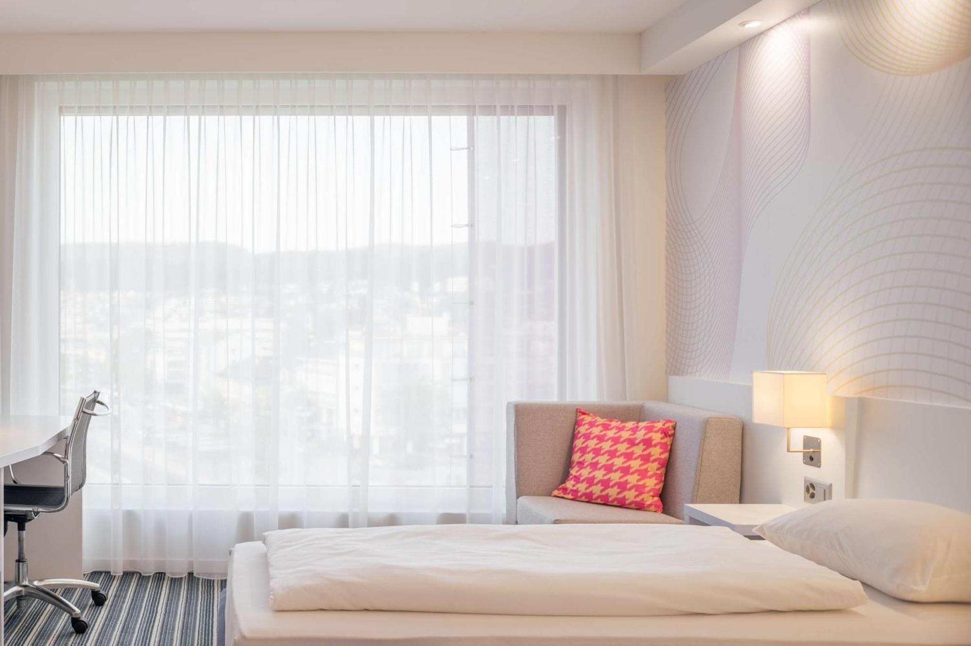 Отель Prize By Radisson, Zurich Affoltern Am Albis Экстерьер фото