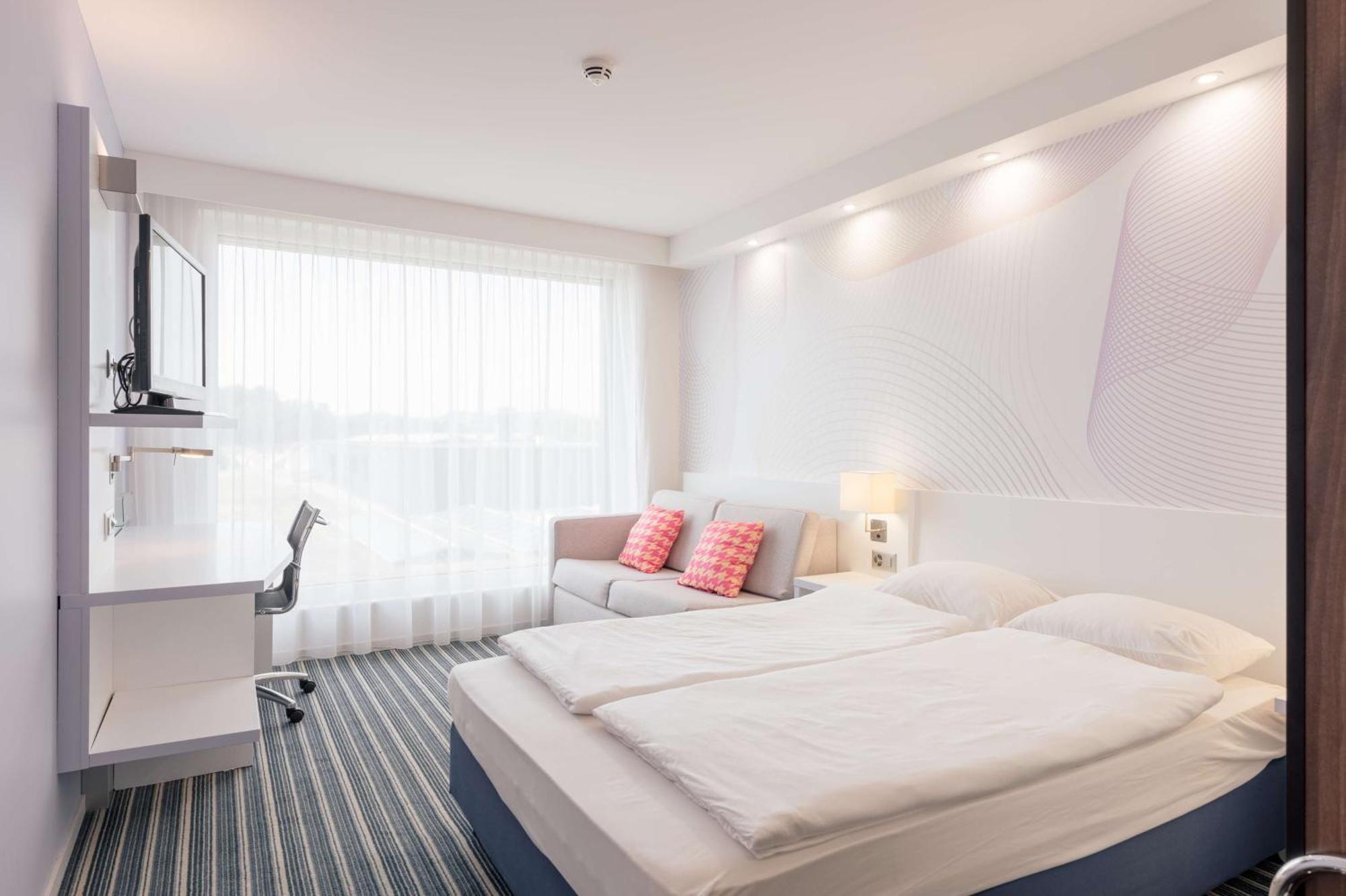 Отель Prize By Radisson, Zurich Affoltern Am Albis Экстерьер фото
