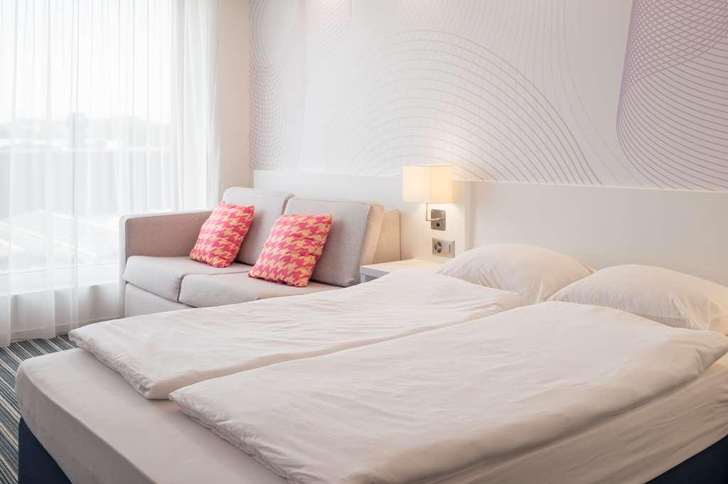Отель Prize By Radisson, Zurich Affoltern Am Albis Номер фото