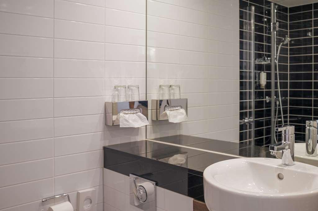 Отель Prize By Radisson, Zurich Affoltern Am Albis Номер фото