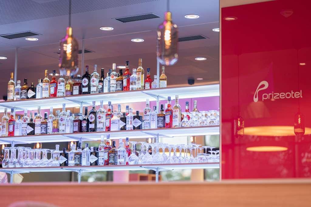 Отель Prize By Radisson, Zurich Affoltern Am Albis Ресторан фото