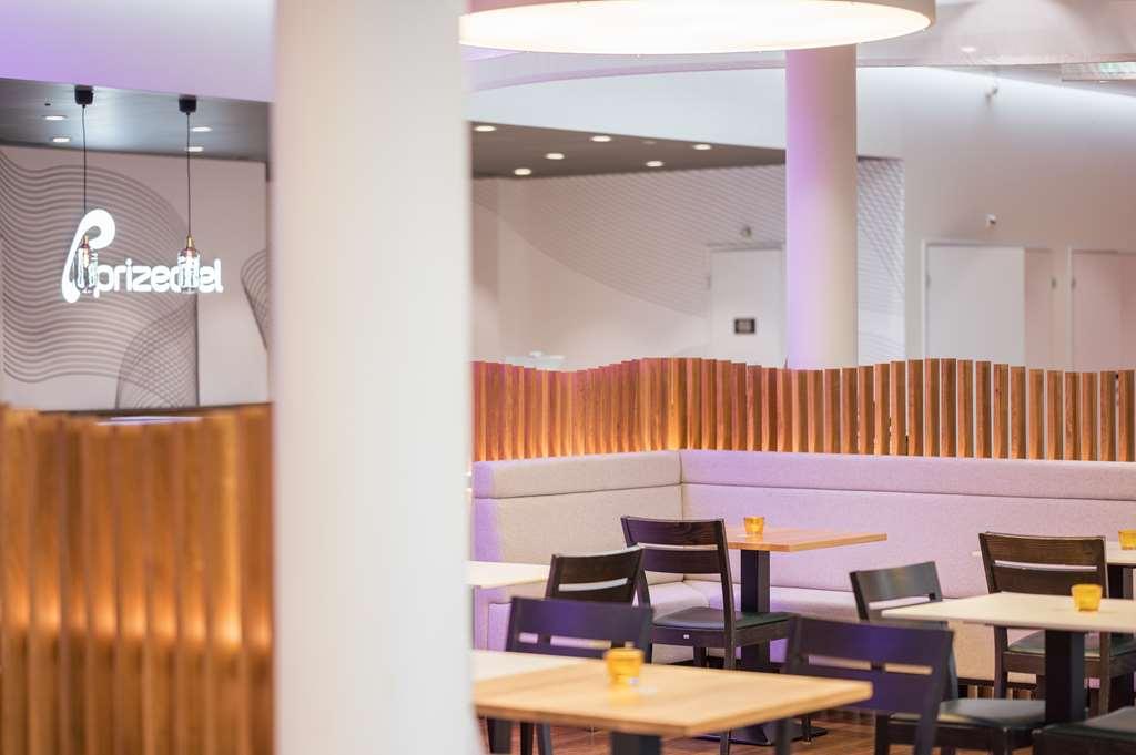 Отель Prize By Radisson, Zurich Affoltern Am Albis Ресторан фото