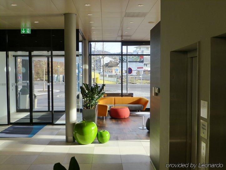 Отель Prize By Radisson, Zurich Affoltern Am Albis Экстерьер фото
