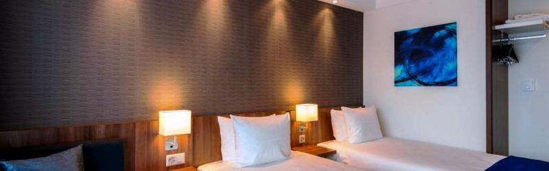 Отель Prize By Radisson, Zurich Affoltern Am Albis Экстерьер фото