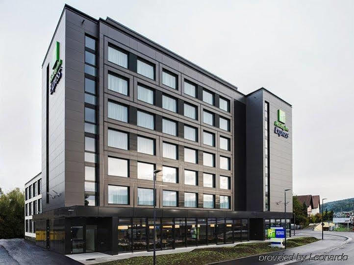 Отель Prize By Radisson, Zurich Affoltern Am Albis Экстерьер фото